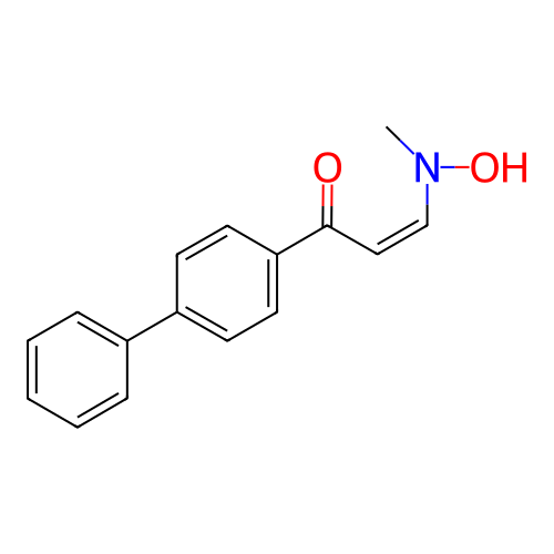 Chemical structure of BindingDB Monomer ID 50003451