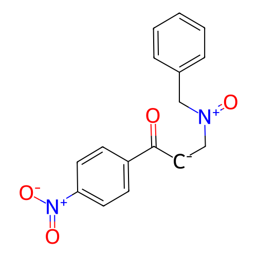 Chemical structure of BindingDB Monomer ID 50003464