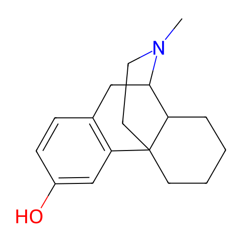 Chemical structure of BindingDB Monomer ID 50003571