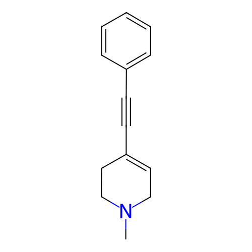 Chemical structure of BindingDB Monomer ID 50003592