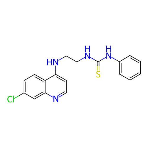 Chemical structure of BindingDB Monomer ID 50003651