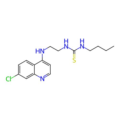 Chemical structure of BindingDB Monomer ID 50003652