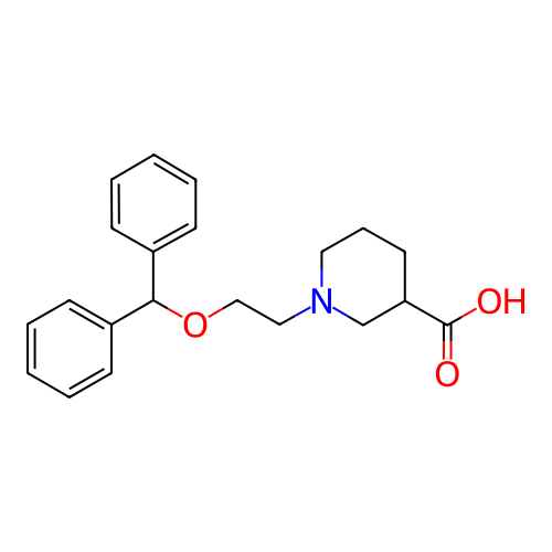 Chemical structure of BindingDB Monomer ID 50003653