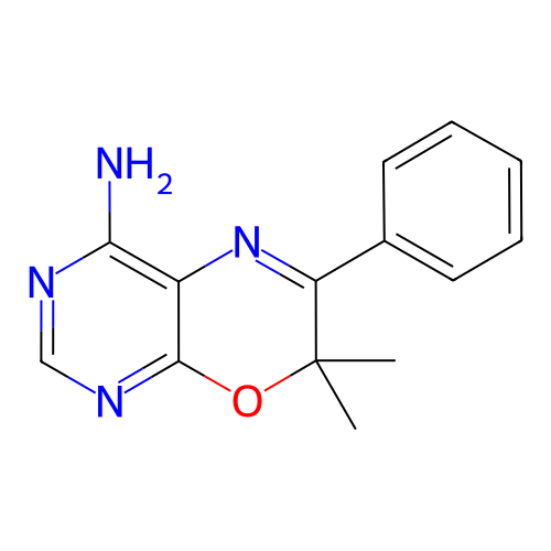 Chemical structure of BindingDB Monomer ID 50003728
