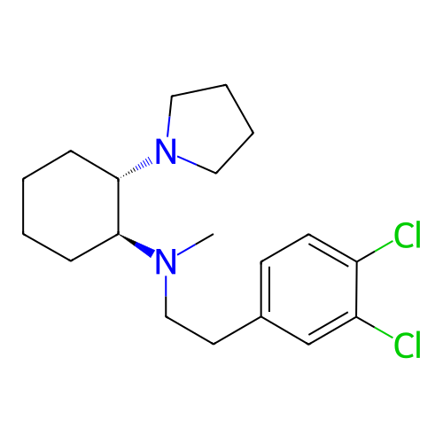 Chemical structure of BindingDB Monomer ID 50003749