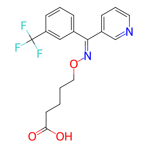 Chemical structure of BindingDB Monomer ID 50003795