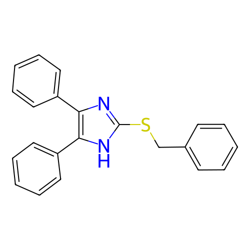 Chemical structure of BindingDB Monomer ID 50003805