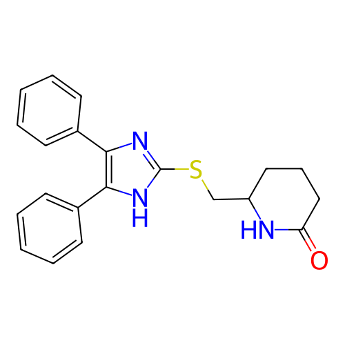 Chemical structure of BindingDB Monomer ID 50003810