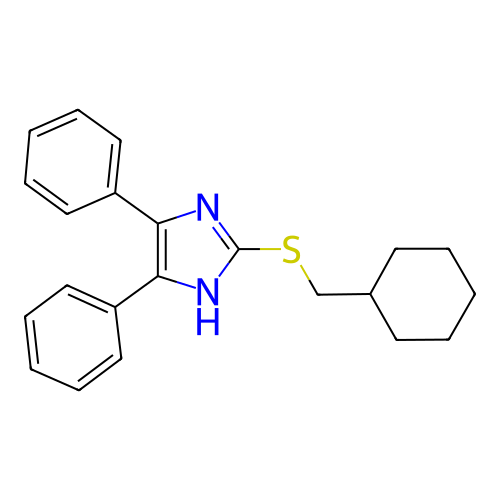Chemical structure of BindingDB Monomer ID 50003825