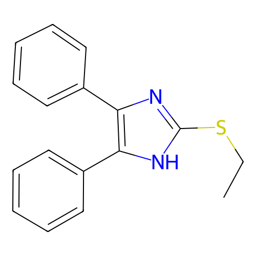 Chemical structure of BindingDB Monomer ID 50003840