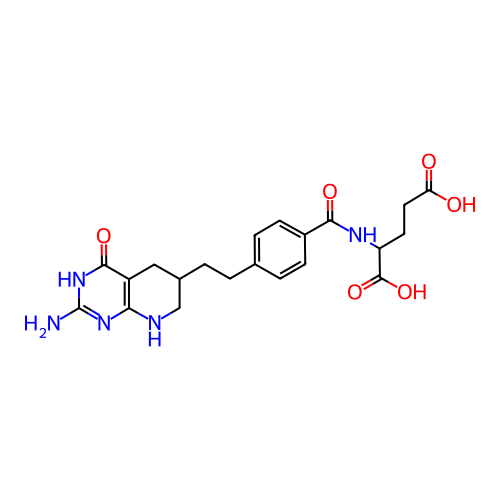 Chemical structure of BindingDB Monomer ID 50003896