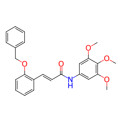 Chemical structure of BindingDB Monomer ID 50003958