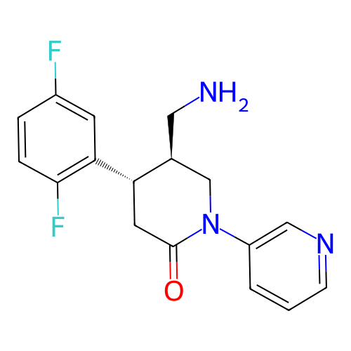Chemical structure of BindingDB Monomer ID 50003972