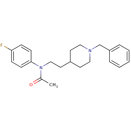 Chemical structure of BindingDB Monomer ID 50004002