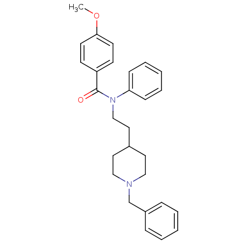 Chemical structure of BindingDB Monomer ID 50004006