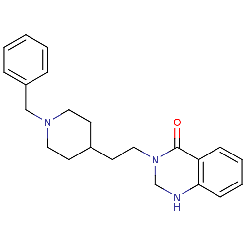 Chemical structure of BindingDB Monomer ID 50004008
