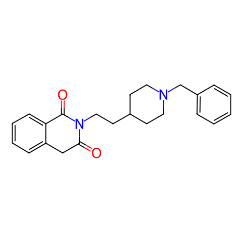 Chemical structure of BindingDB Monomer ID 50004012