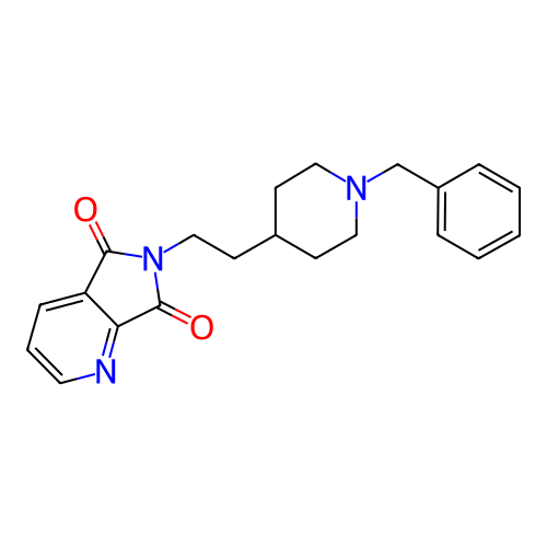 Chemical structure of BindingDB Monomer ID 50004013