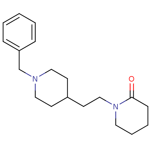 Chemical structure of BindingDB Monomer ID 50004014
