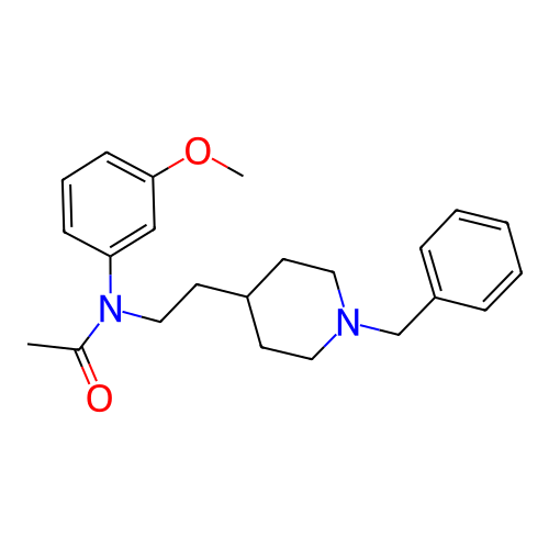 Chemical structure of BindingDB Monomer ID 50004017