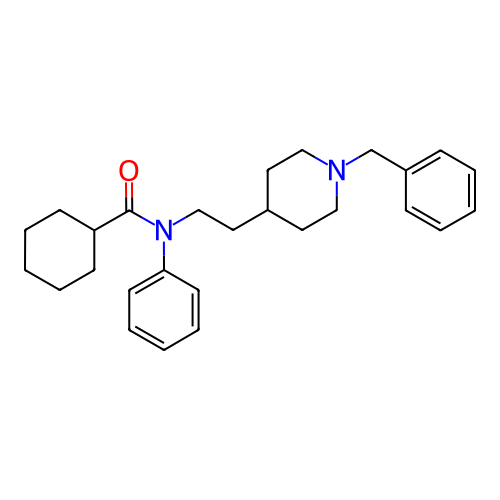 Chemical structure of BindingDB Monomer ID 50004019