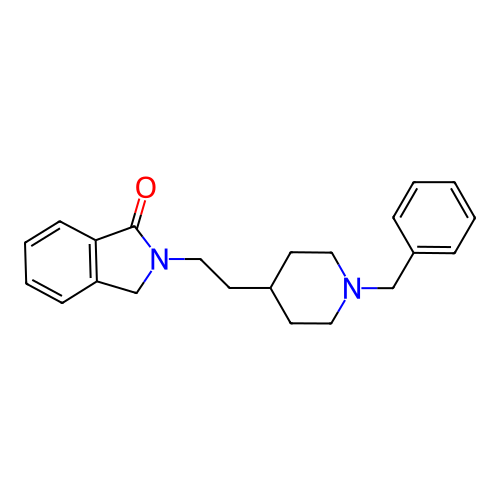 Chemical structure of BindingDB Monomer ID 50004022