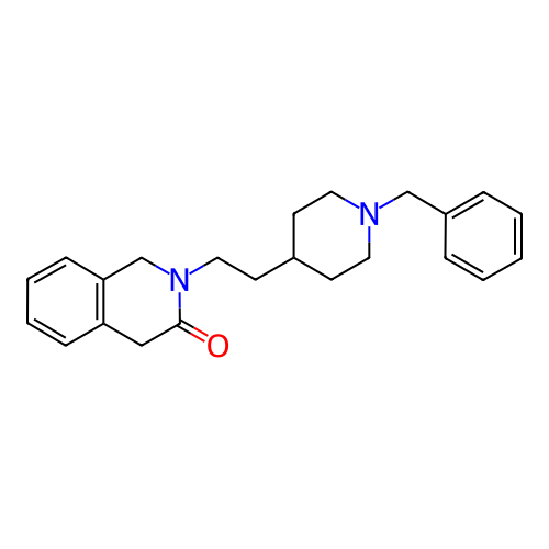 Chemical structure of BindingDB Monomer ID 50004026
