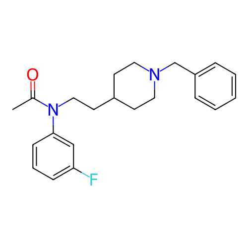 Chemical structure of BindingDB Monomer ID 50004028