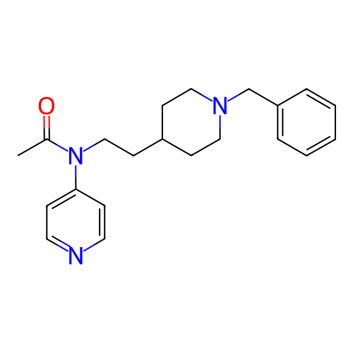 Chemical structure of BindingDB Monomer ID 50004030
