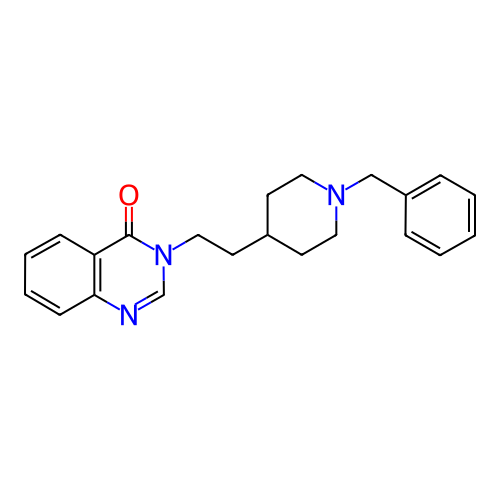 Chemical structure of BindingDB Monomer ID 50004032