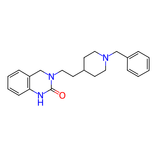 Chemical structure of BindingDB Monomer ID 50004033