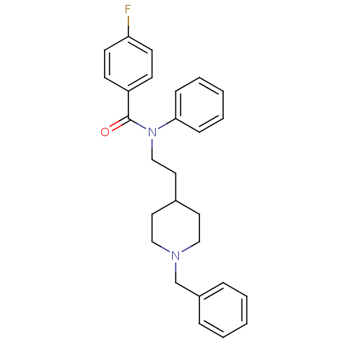 Chemical structure of BindingDB Monomer ID 50004037