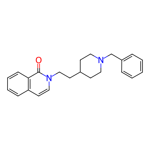 Chemical structure of BindingDB Monomer ID 50004038