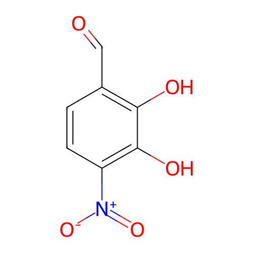 Chemical structure of BindingDB Monomer ID 50004045