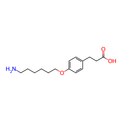 Chemical structure of BindingDB Monomer ID 50004057