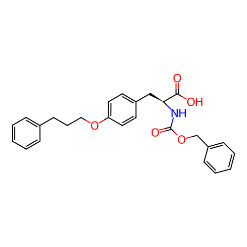 Chemical structure of BindingDB Monomer ID 50004068