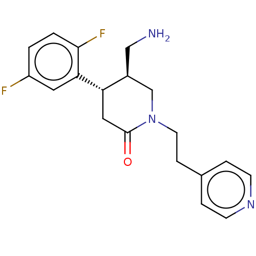 Chemical structure of BindingDB Monomer ID 50004093
