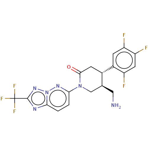 Chemical structure of BindingDB Monomer ID 50004102