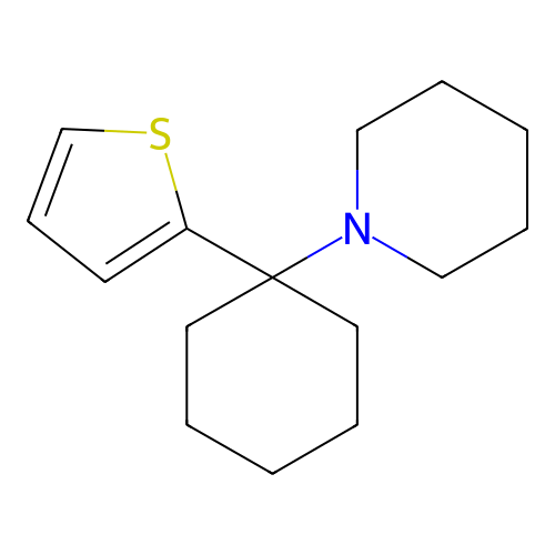 Chemical structure of BindingDB Monomer ID 50004107