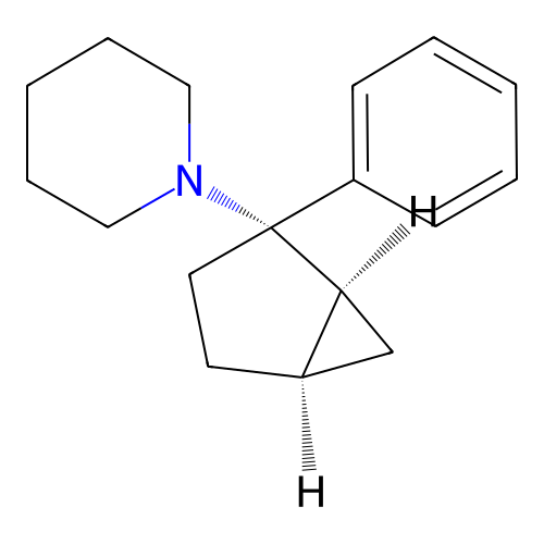Chemical structure of BindingDB Monomer ID 50004110