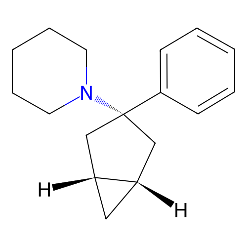 Chemical structure of BindingDB Monomer ID 50004111