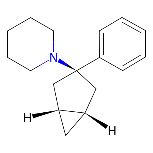 Chemical structure of BindingDB Monomer ID 50004113