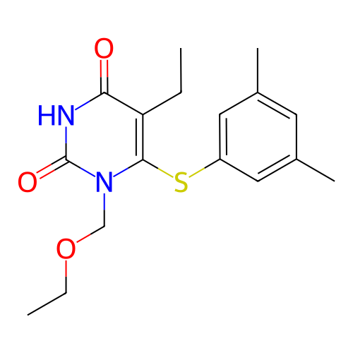 Chemical structure of BindingDB Monomer ID 50004114