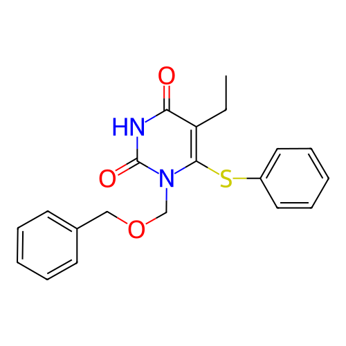 Chemical structure of BindingDB Monomer ID 50004124