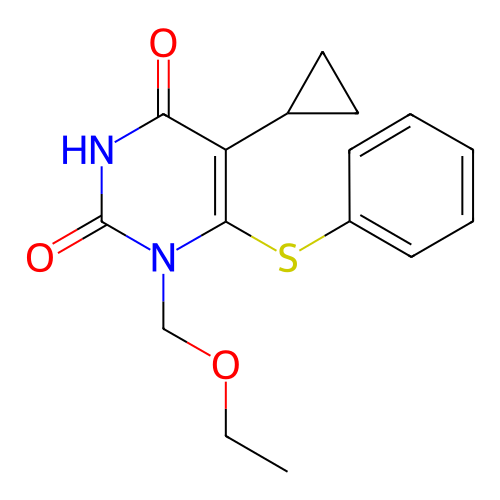 Chemical structure of BindingDB Monomer ID 50004126