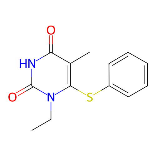Chemical structure of BindingDB Monomer ID 50004136