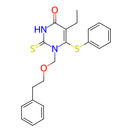 Chemical structure of BindingDB Monomer ID 50004149