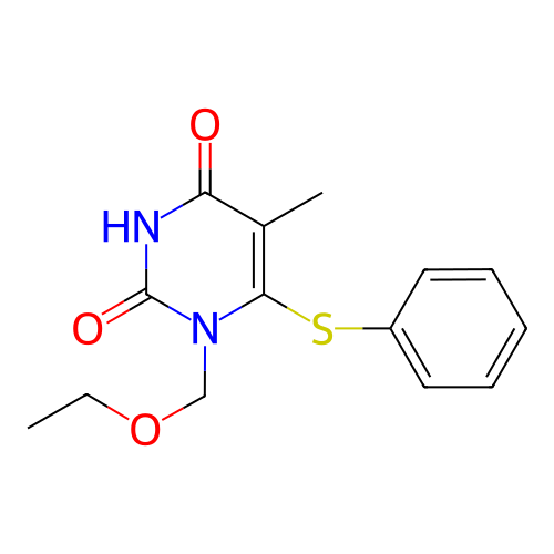 Chemical structure of BindingDB Monomer ID 50004151