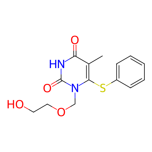 Chemical structure of BindingDB Monomer ID 50004152