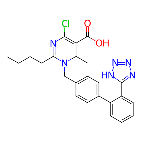 Chemical structure of BindingDB Monomer ID 50004154